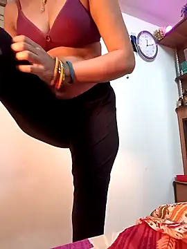 Snapshot of Angel-life chatting on 01.20.25 Angel-life online show from 01.20.25