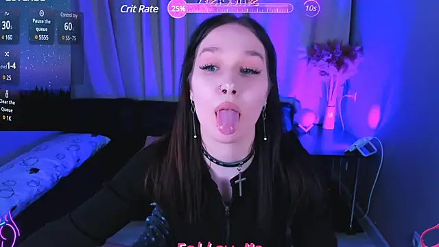 Lia xxGirl online show from 01.30.25