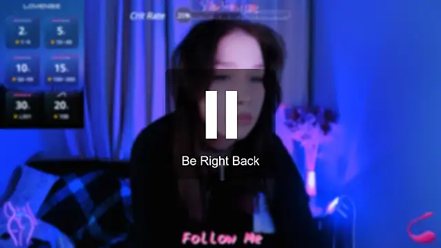 Lia xxGirl online show from 02.09.25