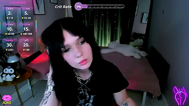 Lia xxGirl online show from 10.01.25