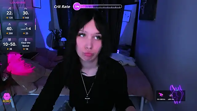 Lia xxGirl online show from 10.17.25