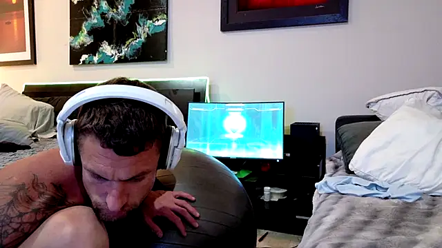 klownman1 online show from 01.19.26