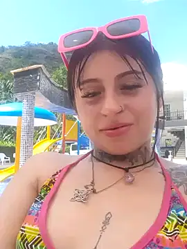 Bonnye star online show from 12.09.24