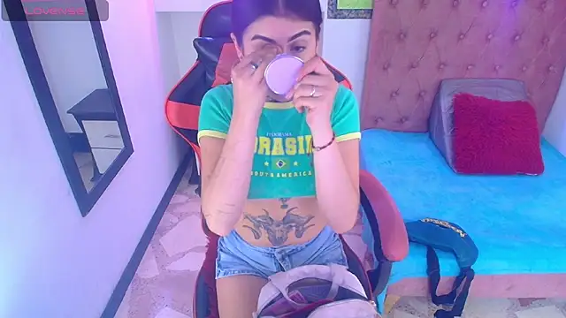 Bonnye star online show from 09.08.25