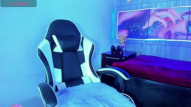 Bonnye star online show from 12.21.25