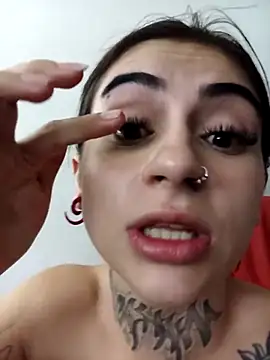 Bonnye star online show from 02.06.26