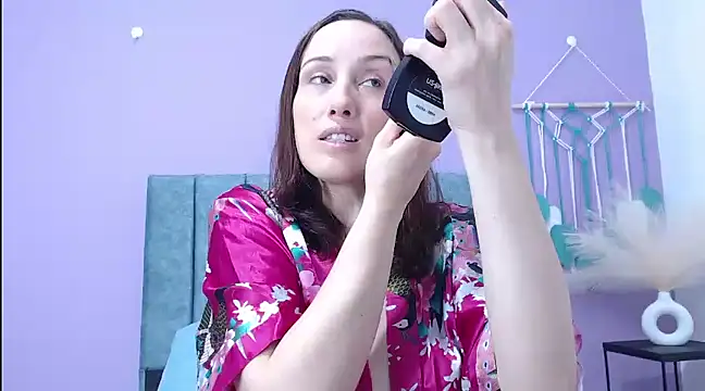 IberianMoonMK online show from 03.01.25