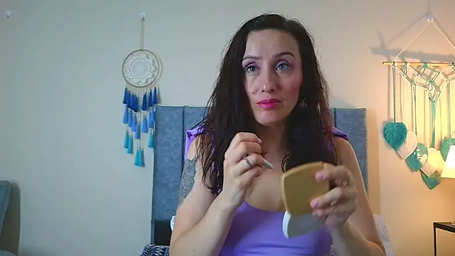 IberianMoonMK online show from 10.28.25