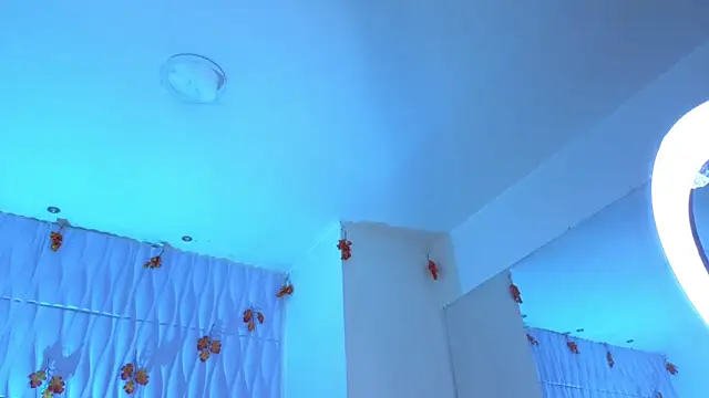 Snapshot of Staicy_Nasty chatting on 11.01.25 Staicy Nasty online show from 11.01.25