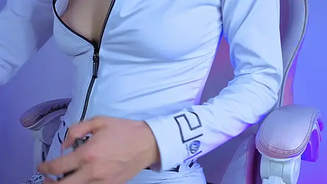 Snapshot of Staicy_Nasty chatting on 11.05.25 Staicy Nasty online show from 11.05.25