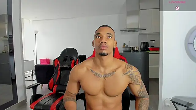 TROYWESLY- online show from 05.05.26