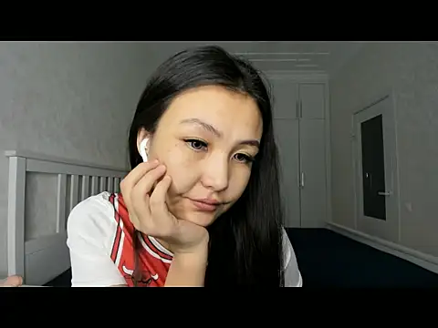 Missykitty01 online show from 10.14.25