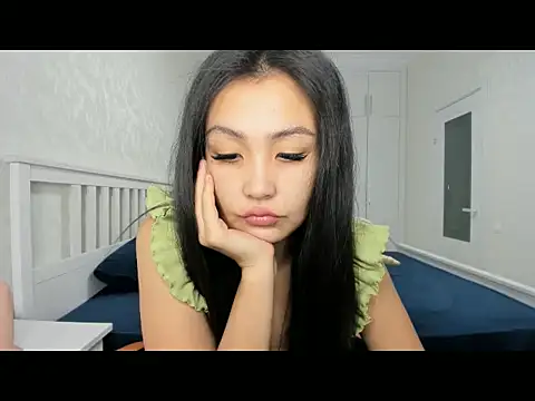 Missykitty01 online show from 10.14.25