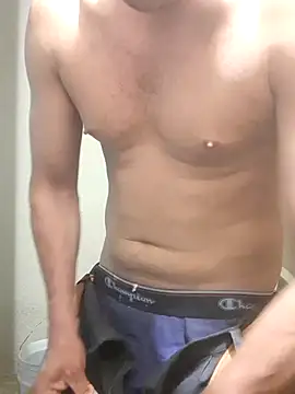 theDemente18 online show from 10.28.25