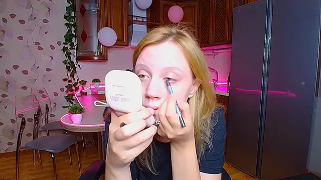 SexyNadi online show from 09.18.25