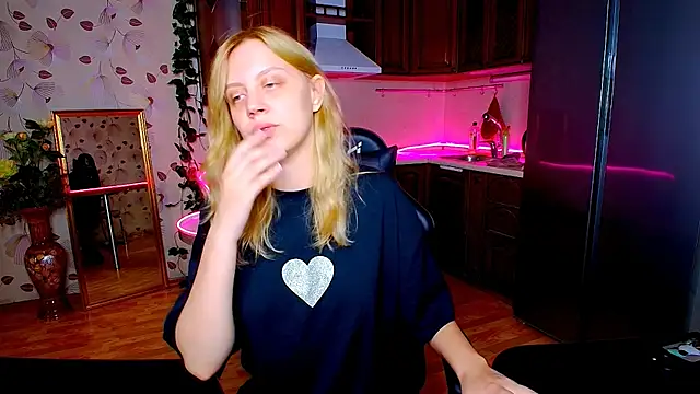 SexyNadi online show from 10.02.25