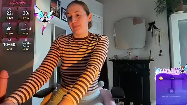 Snapshot of Littlelolo60 chatting on 02.08.26 Littlelolo60 online show from 02.08.26