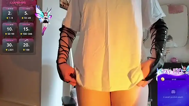 Snapshot of Littlelolo60 chatting on 03.01.26 Littlelolo60 online show from 03.01.26