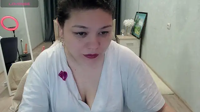 supersex 96 online show from 02.14.25