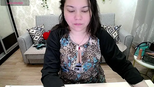 supersex 96 online show from 03.22.25