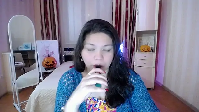 supersex 96 online show from 10.28.25