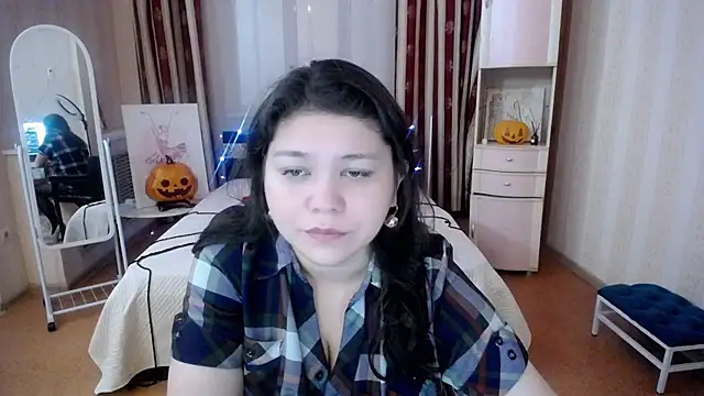 Snapshot of supersex_96 chatting on 10.31.25 supersex 96 online show from 10.31.25