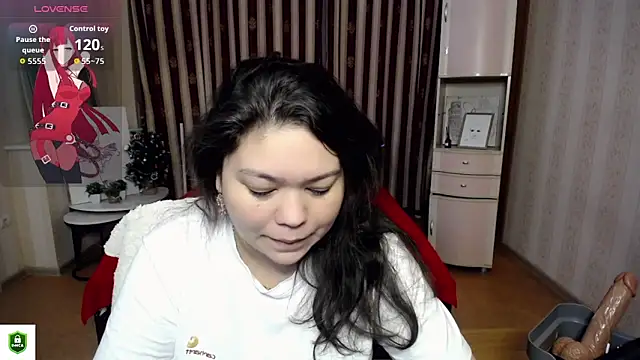 Snapshot of supersex_96 chatting on 12.02.25 supersex 96 online show from 12.02.25