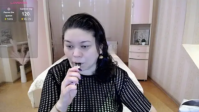 Snapshot of supersex_96 chatting on 03.18.26 supersex 96 online show from 03.18.26