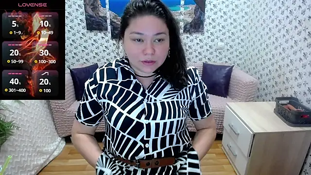 supersex 96 online show from 04.25.26