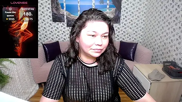 supersex 96 online show from 04.25.26