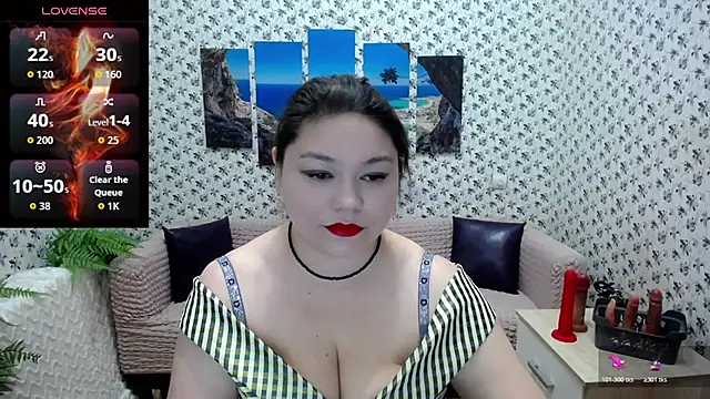 supersex 96 online show from 04.30.26