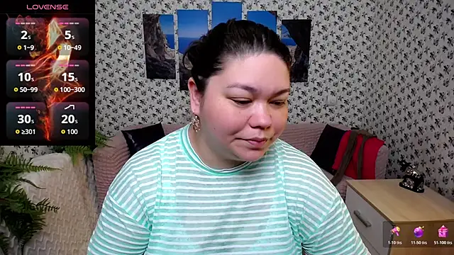 supersex 96 online show from 05.05.26