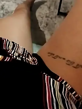 MarochienneAnissa online show from 02.26.26