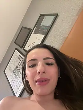 Lanaprincess22 online show from 03.21.26