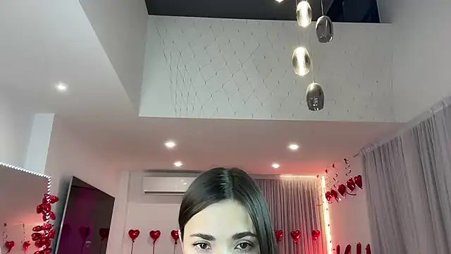 Snapshot of Mika_Miller chatting on 02.14.26 Mika Miller online show from 02.14.26