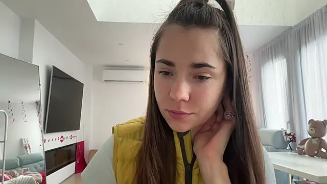 Snapshot of Mika_Miller chatting on 02.27.26 Mika Miller online show from 02.27.26