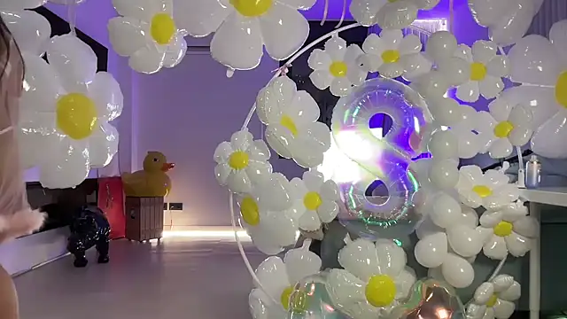 Snapshot of Mika_Miller chatting on 03.06.26 Mika Miller online show from 03.06.26