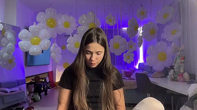 Snapshot of Mika_Miller chatting on 03.15.26 Mika Miller online show from 03.15.26