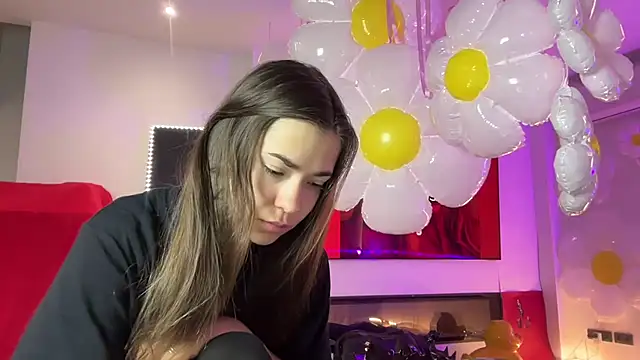 Snapshot of Mika_Miller chatting on 03.17.26 Mika Miller online show from 03.17.26