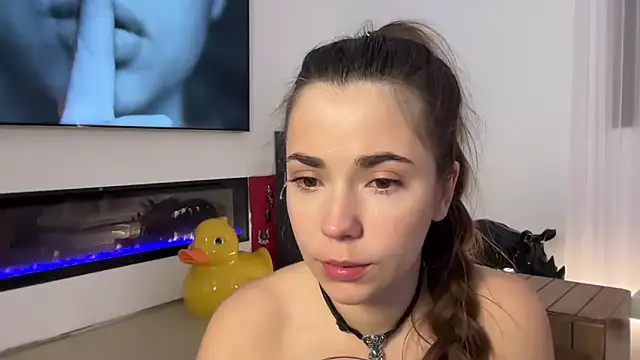 Mika Miller online show from 05.15.26