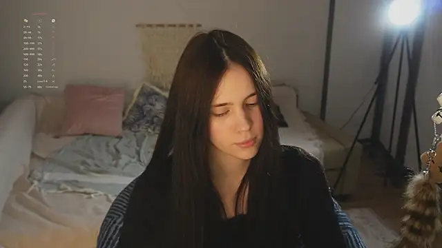 jennetdoll online show from 04.30.26
