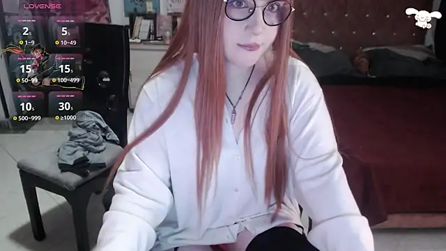 Avril2001 online show from 11.23.25