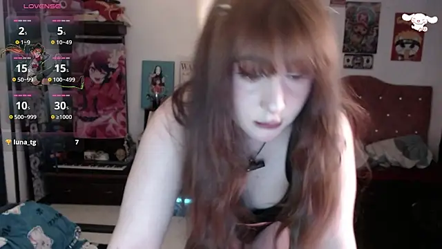 Avril2001 online show from 04.29.26