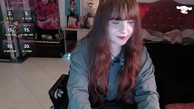 Avril2001 online show from 04.30.26