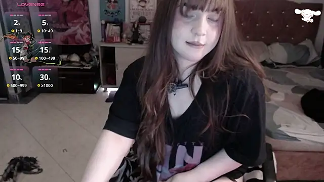 Avril2001 online show from 06.22.26