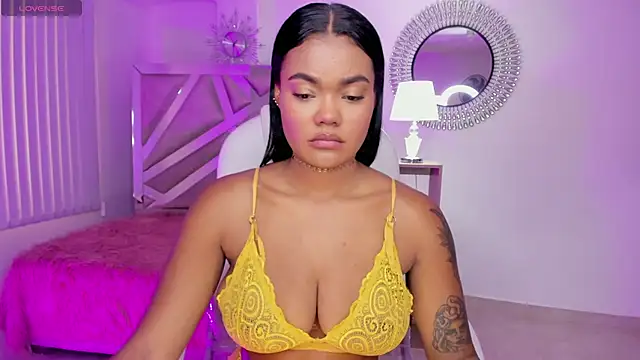 madisson davon online show from 12.06.24