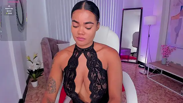 madisson davon online show from 03.19.25