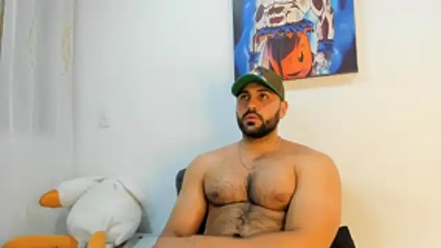 Snapshot of ETHAN_ROX chatting on 11.04.25 ETHAN ROX online show from 11.04.25