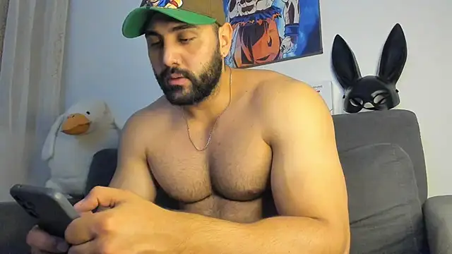 Snapshot of ETHAN_ROX chatting on 12.15.25 ETHAN ROX online show from 12.15.25