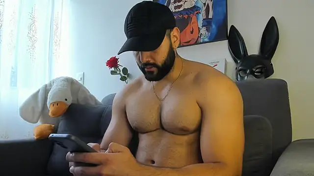 Snapshot of ETHAN_ROX chatting on 02.10.26 ETHAN ROX online show from 02.10.26